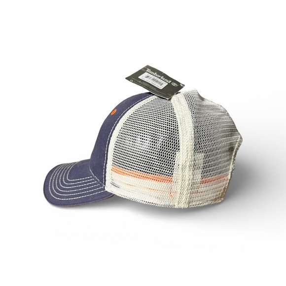 Timberland PRO A.D.N.D Low Profile Trucker Hat - Picture 3 of 11